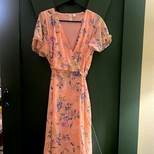 Dress, great condition, size Large
